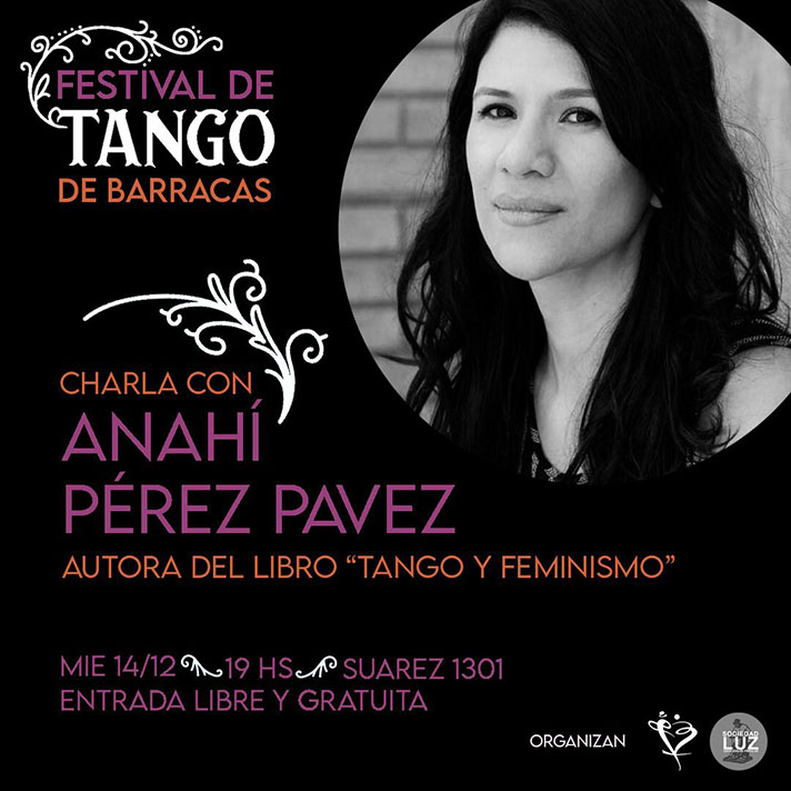 Festival de Tango de Barracas