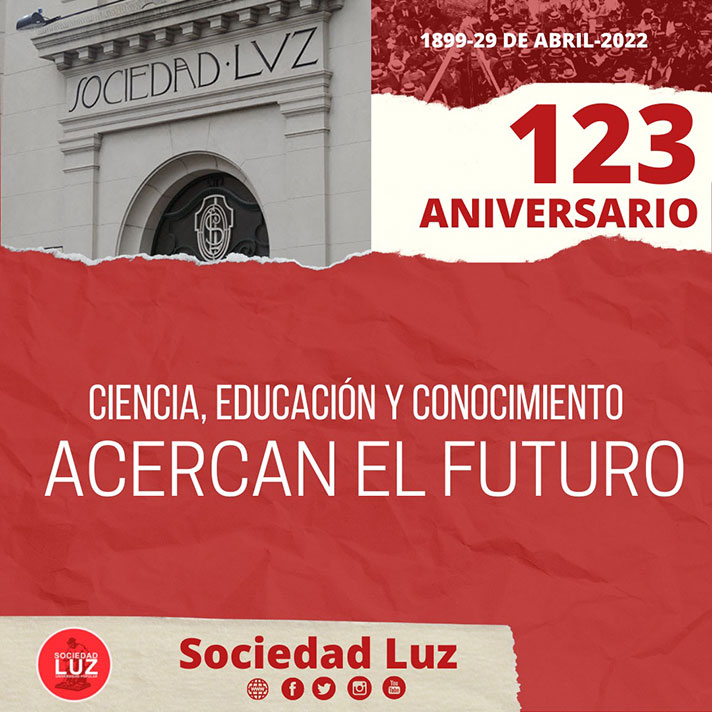 123 aniversario