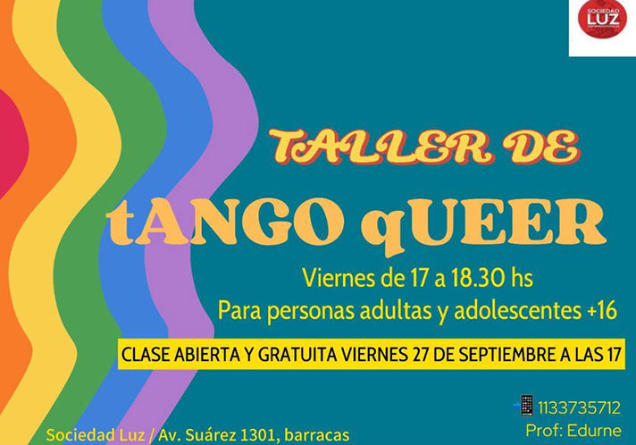 Talleres