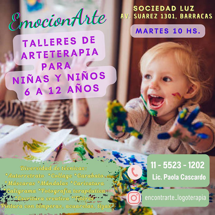 Arteterapia