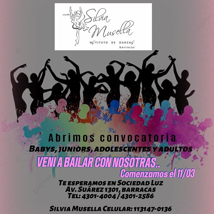 Danza