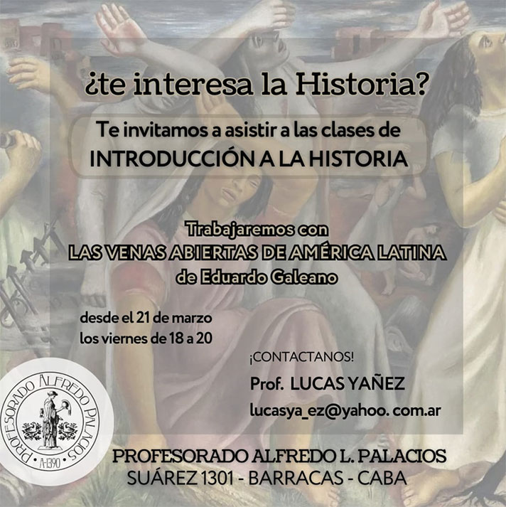 Introducción a la Historia