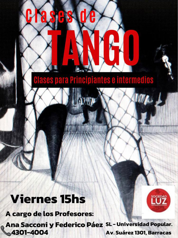 Tango