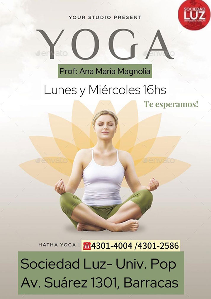 Yoga