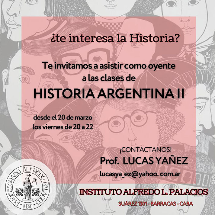 Historia