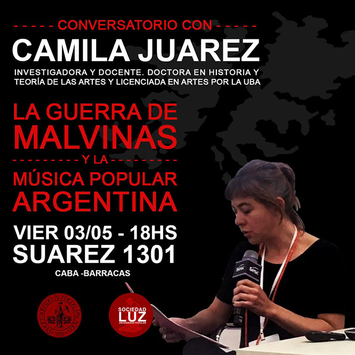 Camila Juarez