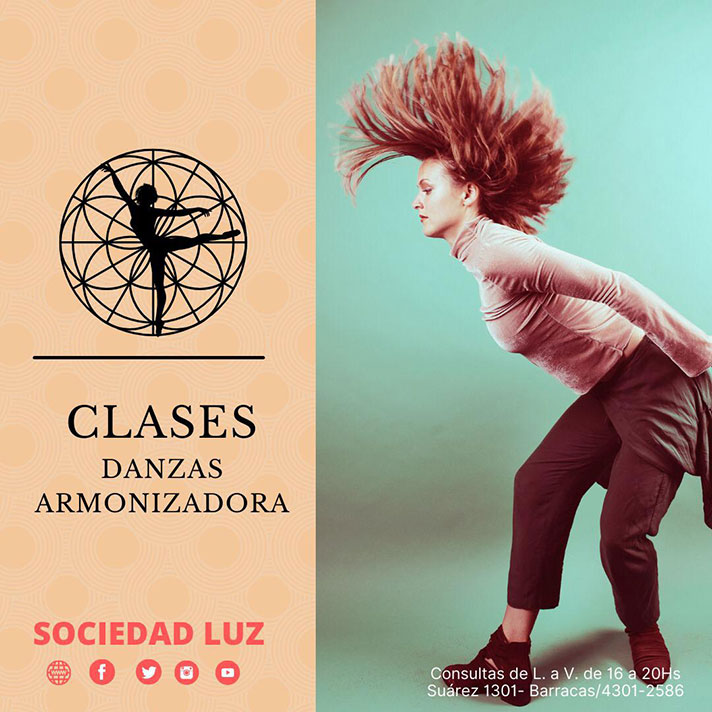 Danza Armonizadora