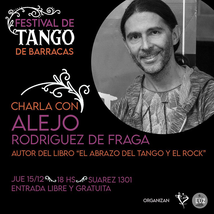 Festival de Tango de Barracas