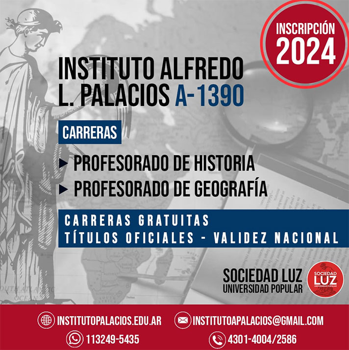 Inscripción 2024