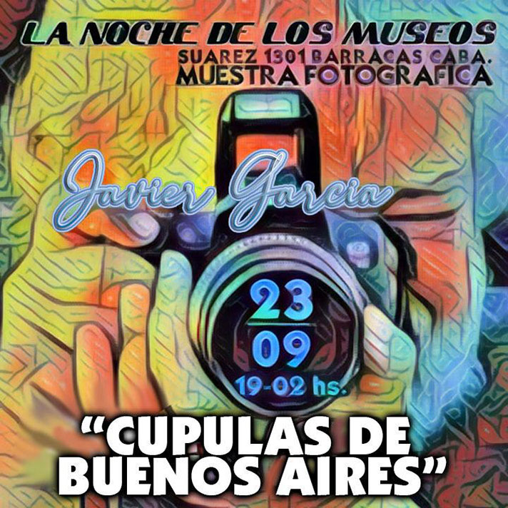 La noche de los museos