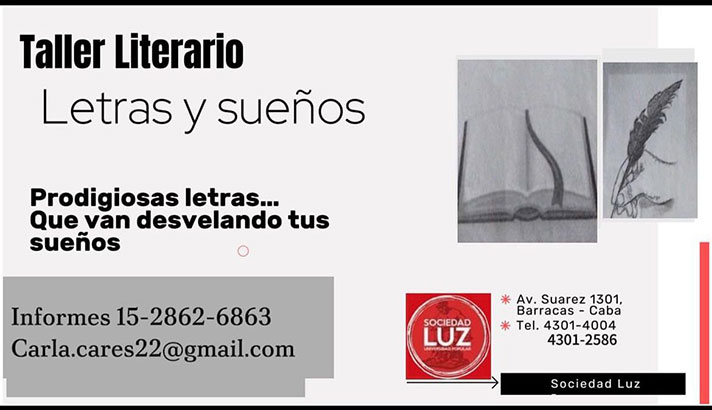 Talleres